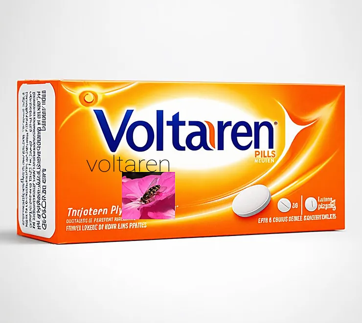 Voltaren 1