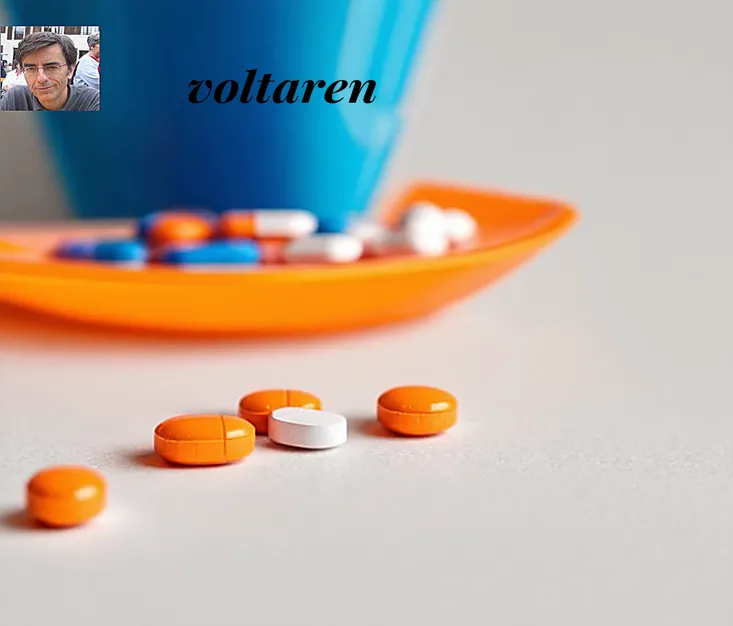 Voltaren 2